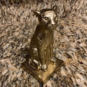 Opalhouse (Target) Leopard Right Bookend